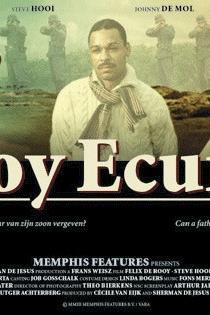 Profilový obrázek - Boy Ecury