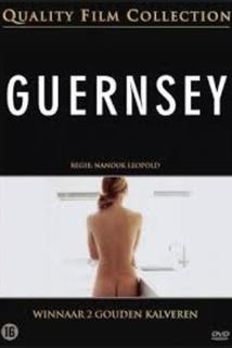 Profilový obrázek - Guernsey