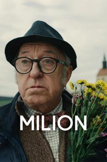 Profilový obrázek - Milion