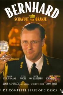 Profilový obrázek - "Bernhard, Schavuit van Oranje"