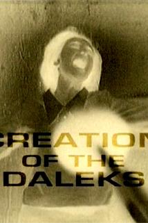Profilový obrázek - Creation of the Daleks