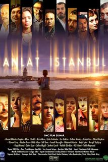 Profilový obrázek - Anlat Istanbul