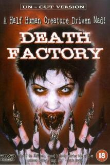 Profilový obrázek - Death Factory