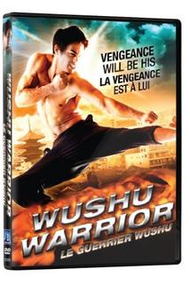 Profilový obrázek - Wushu Warrior