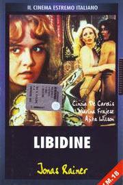 Profilový obrázek - Libidine