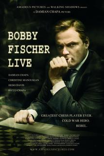 Profilový obrázek - Bobby Fischer Live
