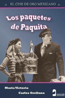 Profilový obrázek - Los paquetes de Paquita