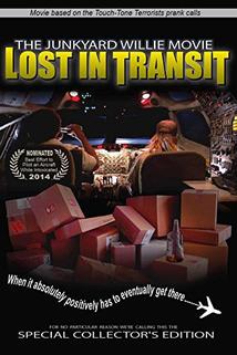 Profilový obrázek - The Junkyard Willie Movie: Lost in Transit