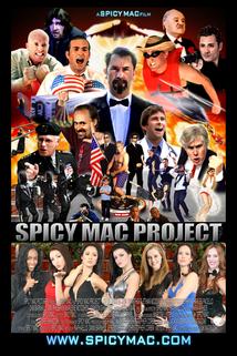 Profilový obrázek - Spicy Mac Project