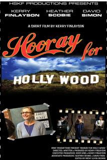 Profilový obrázek - Hooray for Holly Wood
