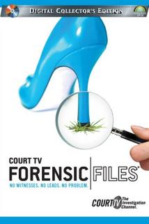 Profilový obrázek - "Forensic Files"