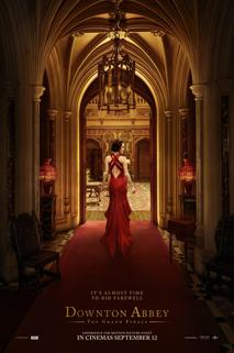 Profilový obrázek - Panství Downton: Velké finále