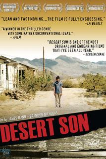 Desert Son  - Desert Son