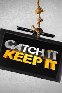 Profilový obrázek - "Catch It Keep It"