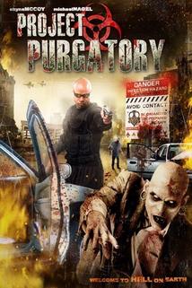 Project Purgatory  - Project Purgatory