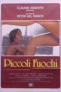 Profilový obrázek - Piccoli fuochi