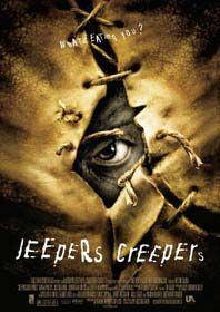Jeepers Creepers  - Jeepers Creepers
