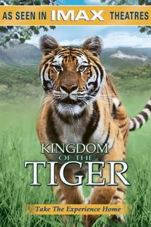 Profilový obrázek - India: Kingdom of the Tiger