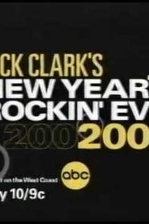 New Year's Rockin' Eve 2001