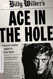 Eso v rukávu  - Ace in the Hole
