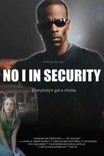 No I in Security  - No I in Security