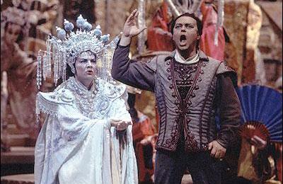 Turandot