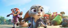 Zootropolis: Město zvířat 2