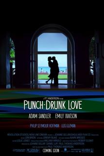 Opilí láskou  - Punch-Drunk Love