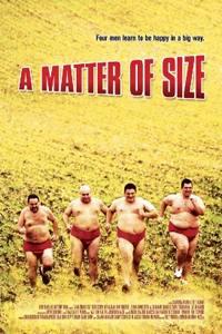 Na velikosti záleží  - A Matter of Size