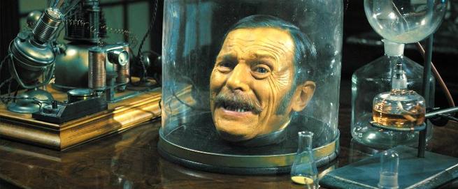 Hlava - ruce - srdce