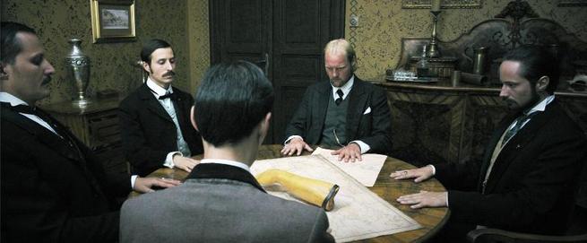 Hlava - ruce - srdce