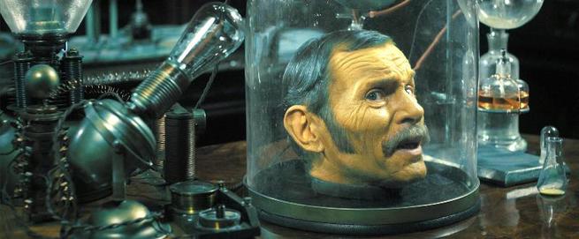 Hlava - ruce - srdce