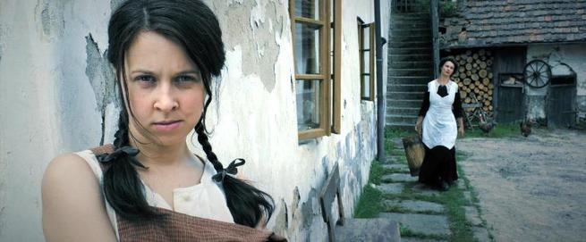 Hlava - ruce - srdce