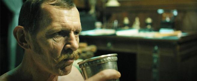 Hlava - ruce - srdce