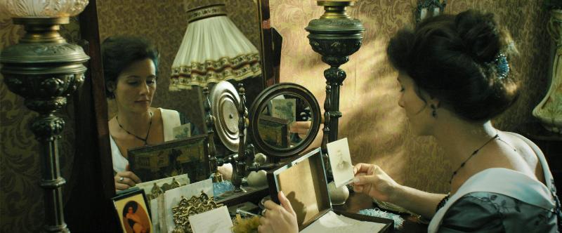 Hlava - ruce - srdce