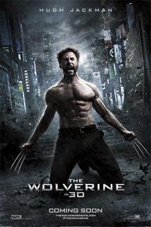 Profilový obrázek - Wolverine