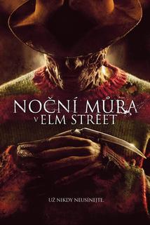 Profilový obrázek - Noční můra v Elm Street