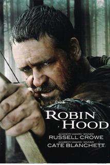 Robin Hood  - Robin Hood