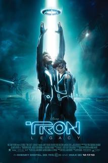 Profilový obrázek - Tron Legacy