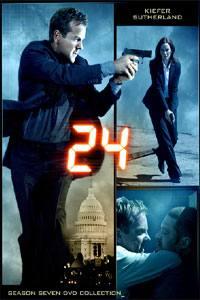 24 hodin (7. série)  - 24