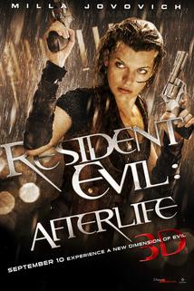 Profilový obrázek - Resident Evil: Afterlife
