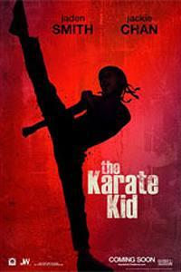 Karate Kid  - The Karate Kid