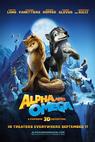 Alpha a Omega 3D (2010)