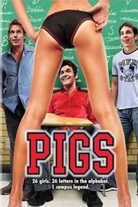 Prasáci  - Pigs