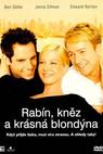 Rabín, kněz a krásná blondýna (2000)