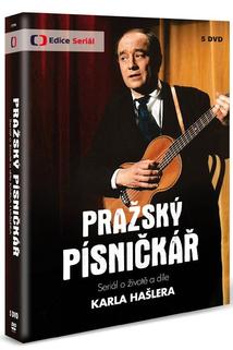 Profilový obrázek - Pražský písničkář