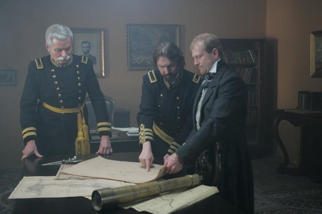 Tauchfarten: der Fluch der tief