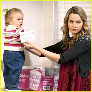 Hodně štěstí, Charlie