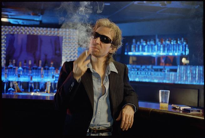 Serge Gainsbourg