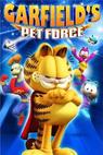 Garfield 3D: Zvířecí jednotka zasahuje (2009)